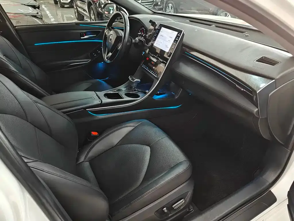 Toyota Avalon 2021 из CN, фото 5