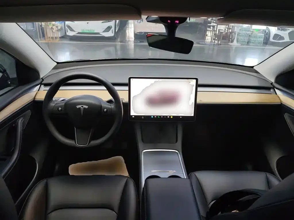 Tesla Model Y 2022 из CN, фото 10