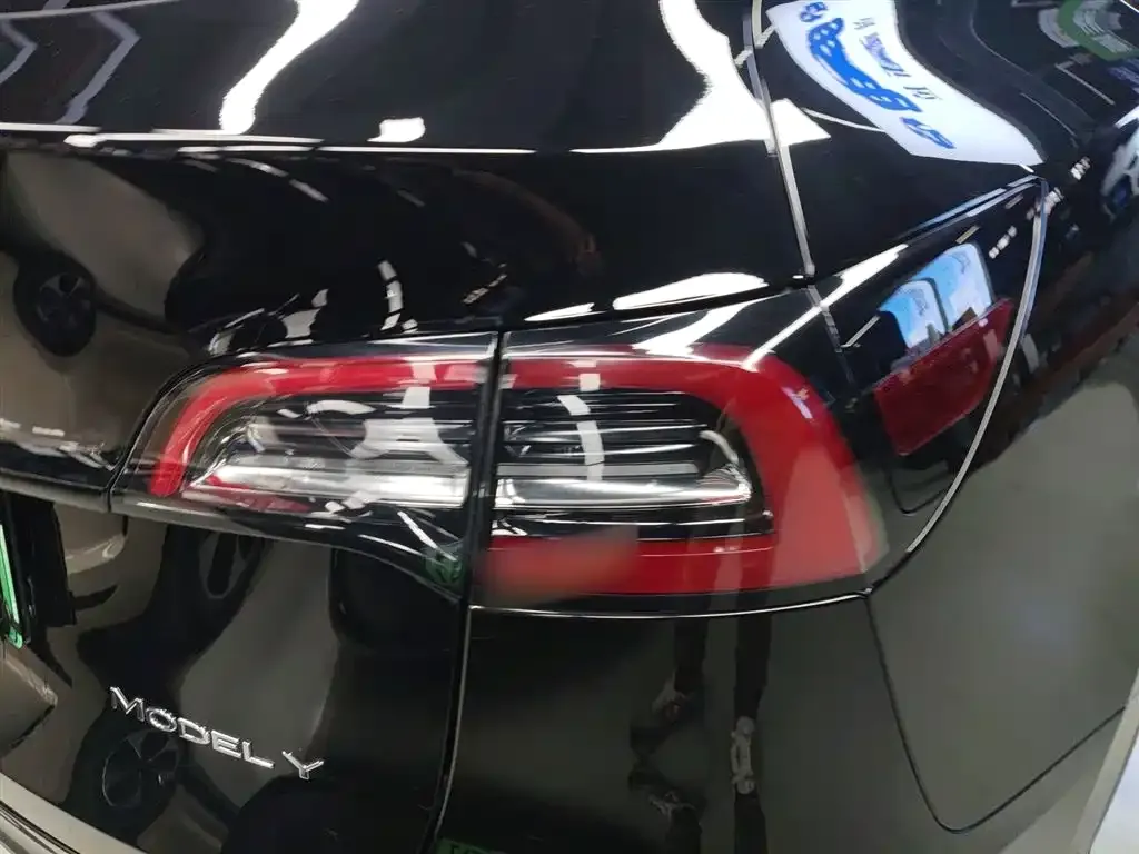 Tesla Model Y 2022 из CN, фото 8
