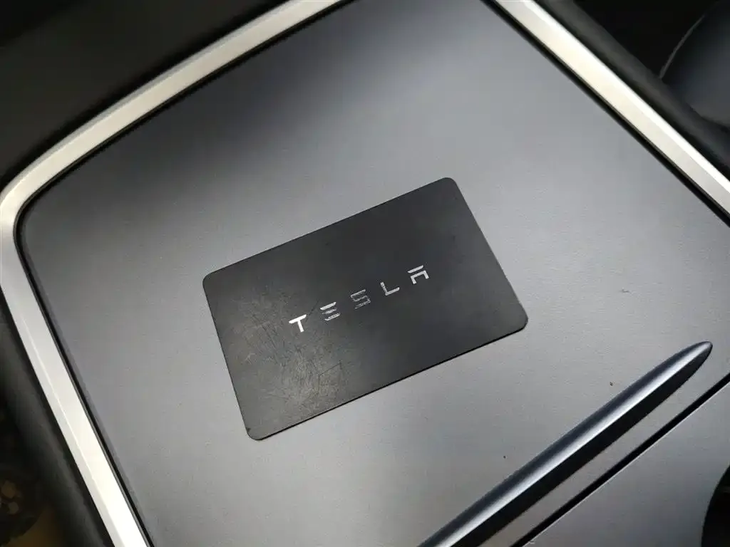 Tesla Model Y 2022 из CN, фото 9