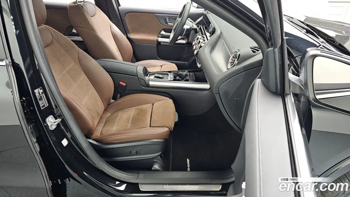 [object Object] GLA-Class 2025 из KR, фото 10