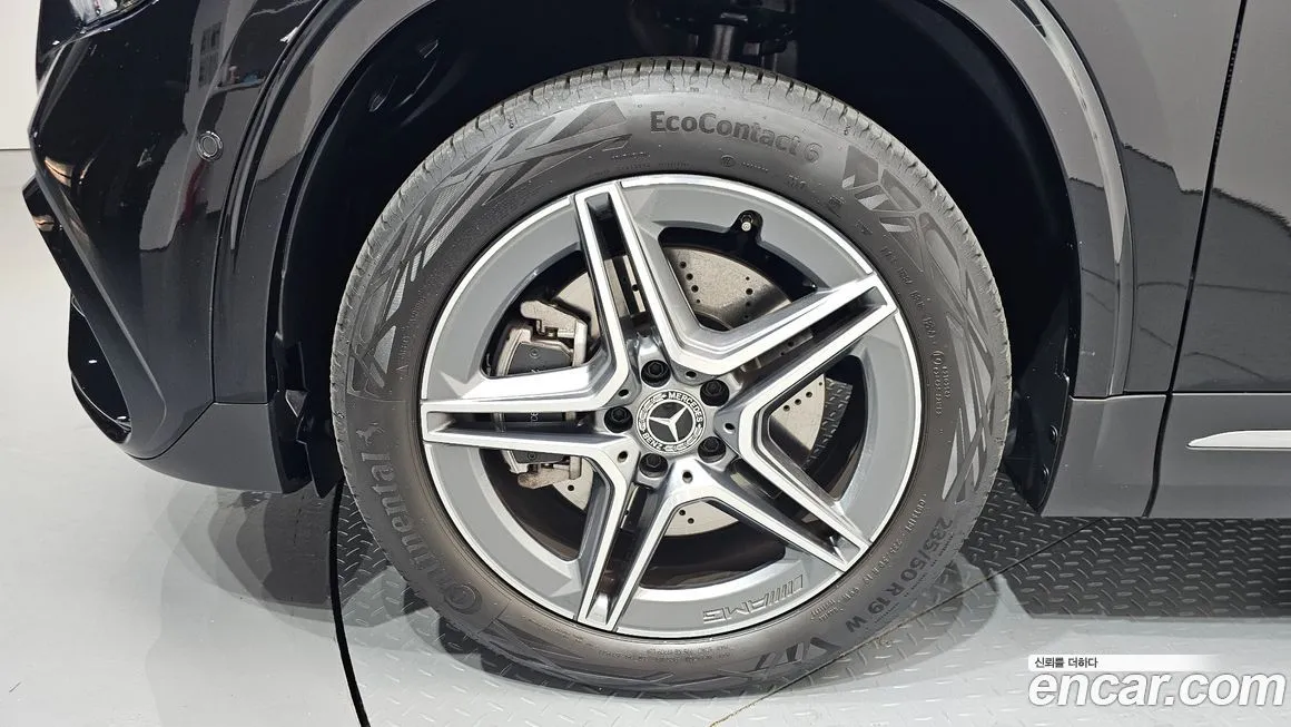 [object Object] GLA-Class 2025 из KR, фото 5