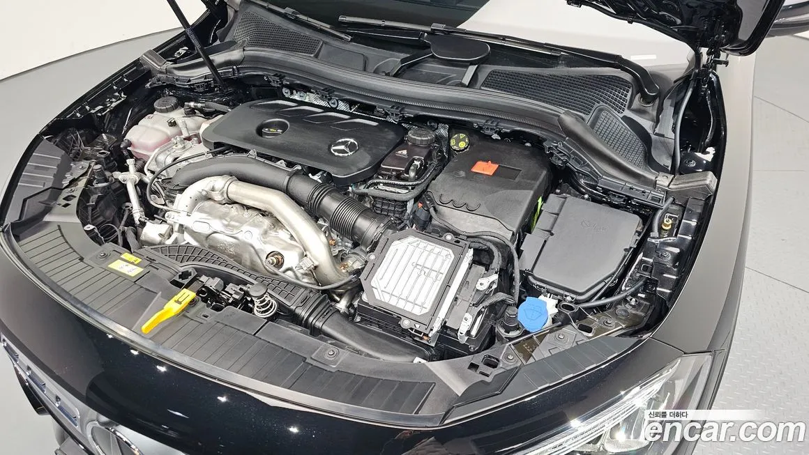 [object Object] GLA-Class 2025 из KR, фото 6