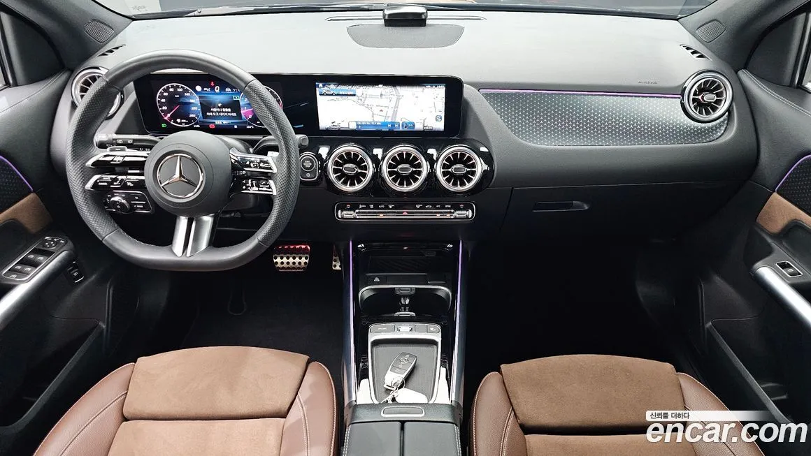 [object Object] GLA-Class 2025 из KR, фото 7