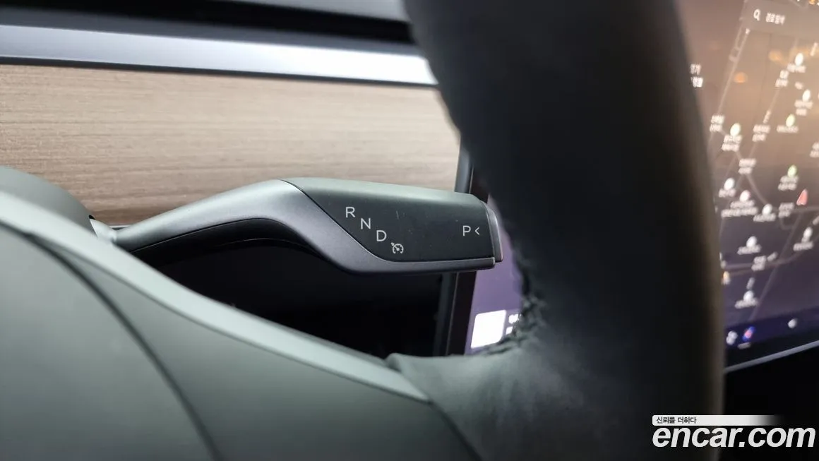Tesla Model Y 2022 из KR, фото 9