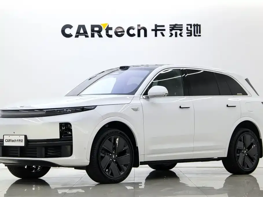 Li Auto L7 2025 из CN, фото 1