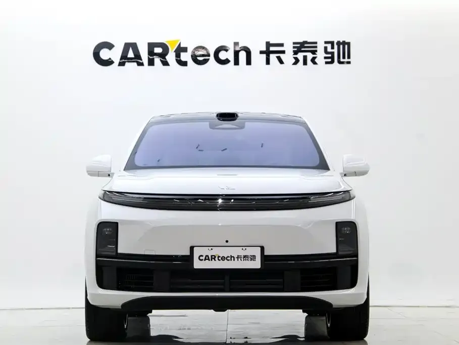 Li Auto L7 2025 из CN, фото 2