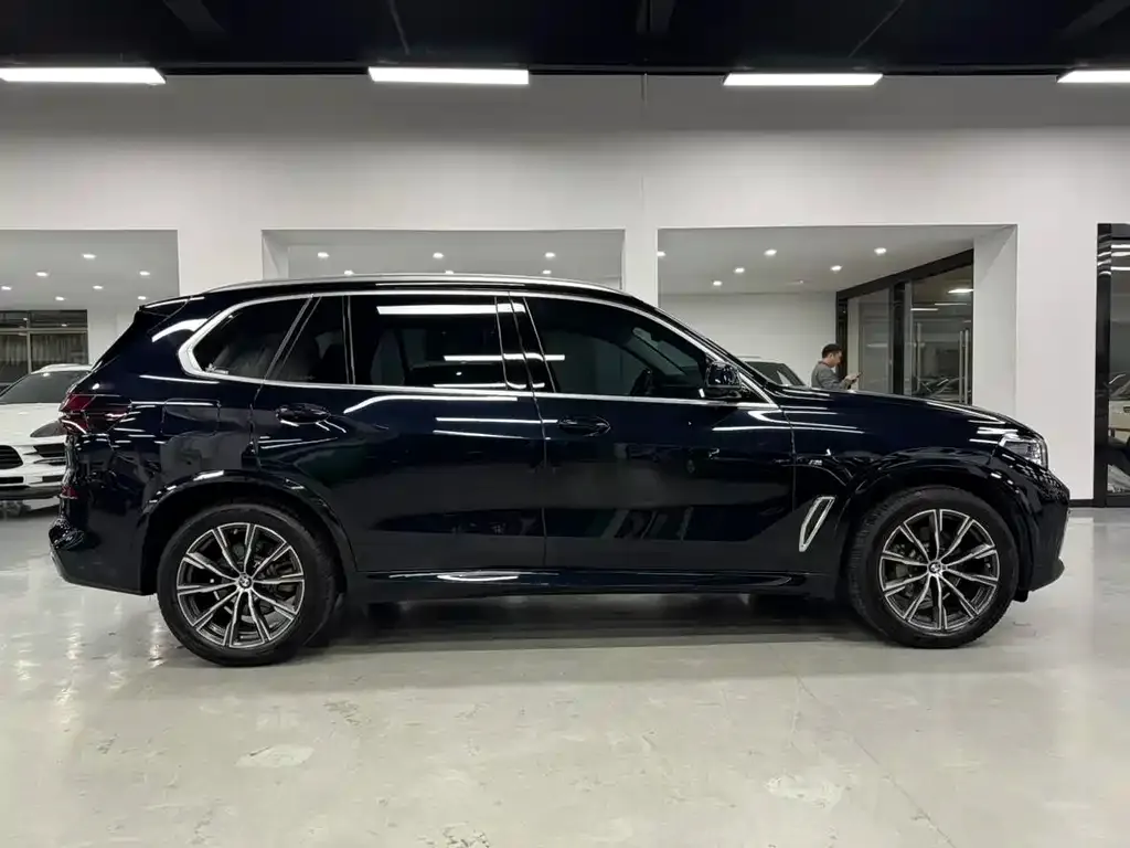 BMW X5 2022 из CN, фото 4