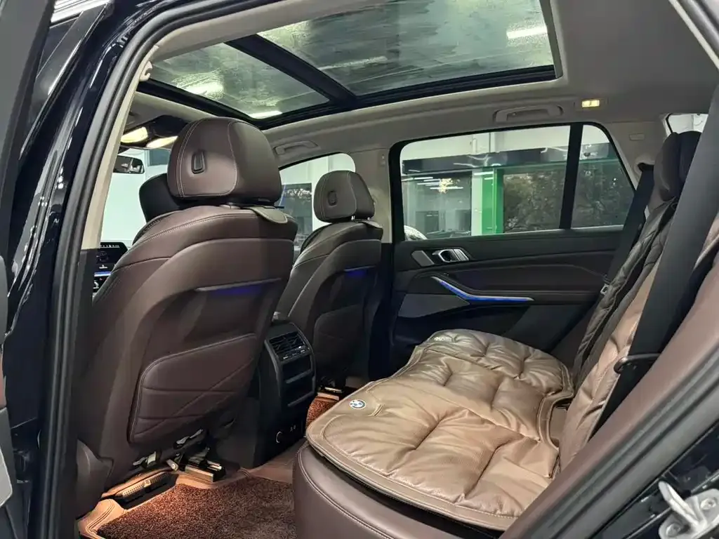 BMW X5 2022 из CN, фото 8