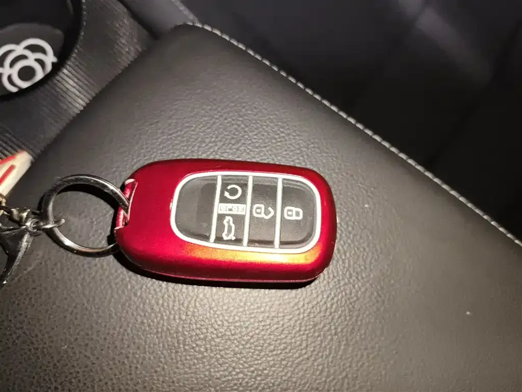 Honda Civic 2022 из CN, фото 9