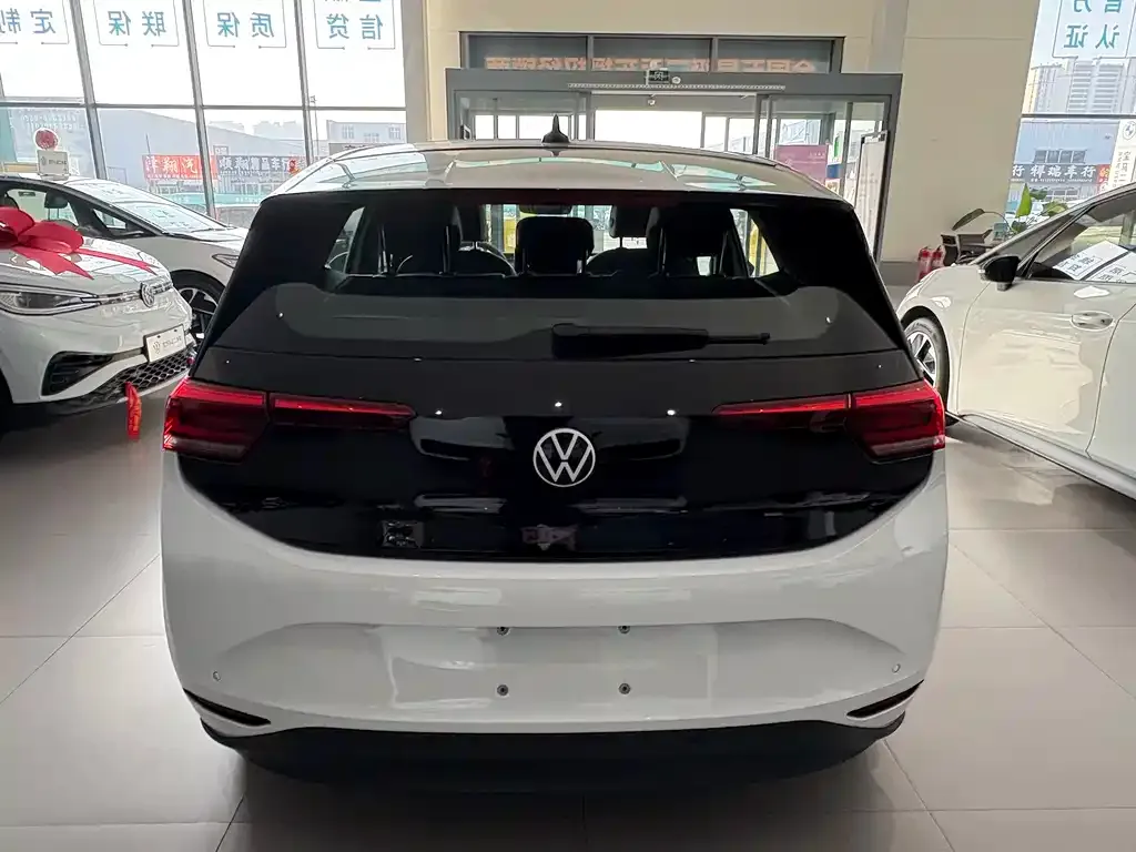 Volkswagen ID.3 2024 из CN, фото 5
