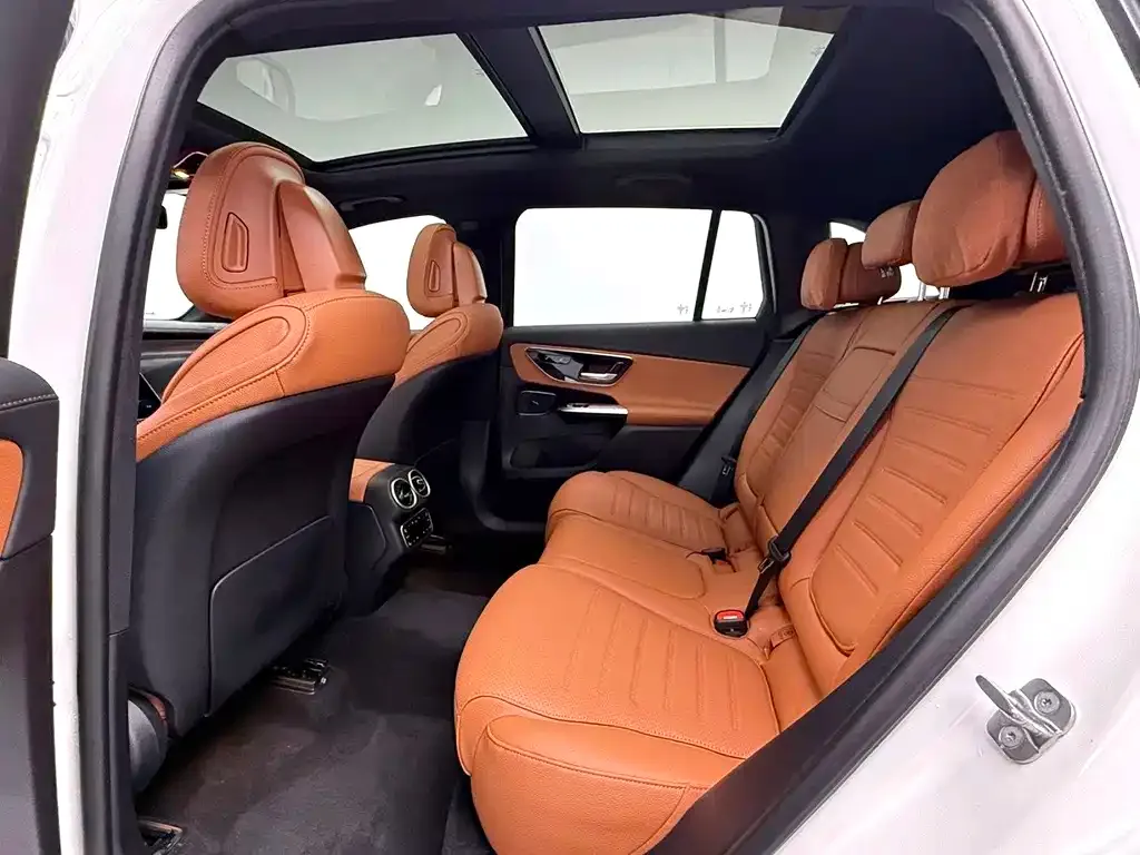 Mercedes-Benz GLC 2023 из CN, фото 6