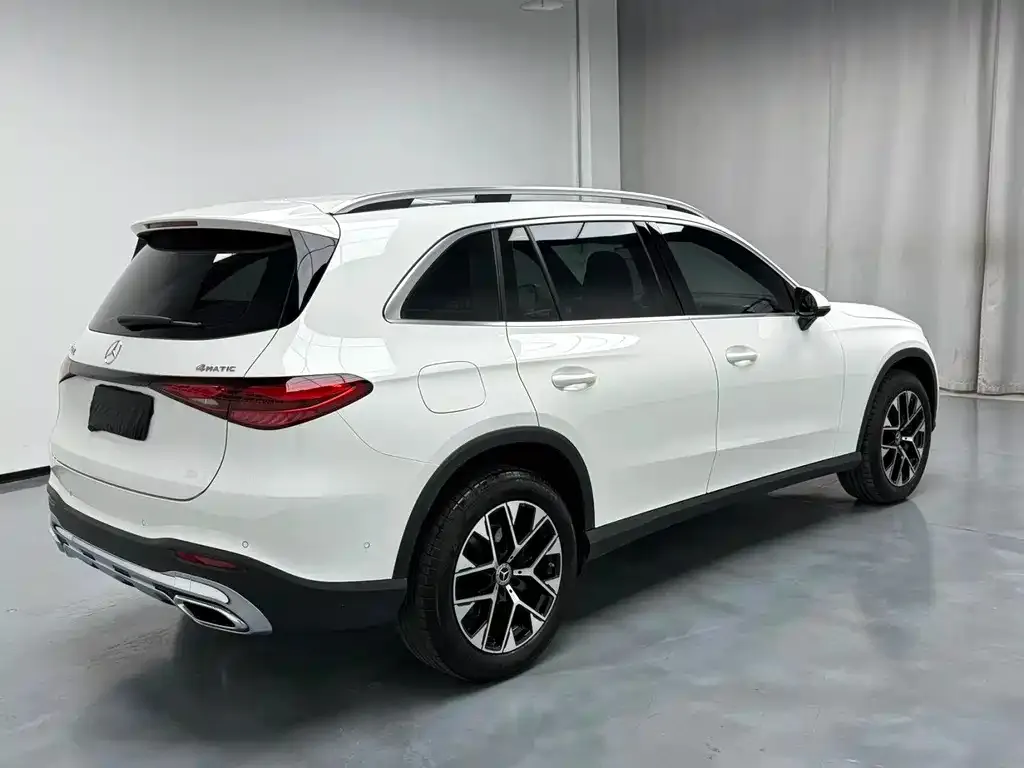 Mercedes-Benz GLC 2023 из CN, фото 7