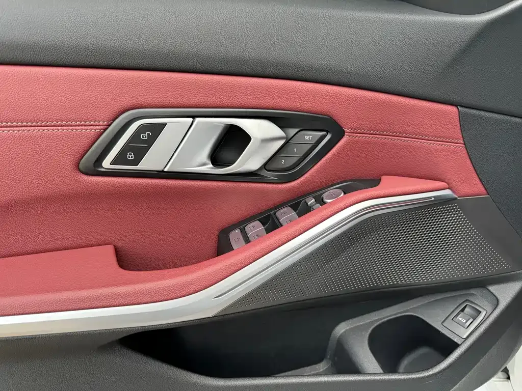 BMW 3 Series — фото 10