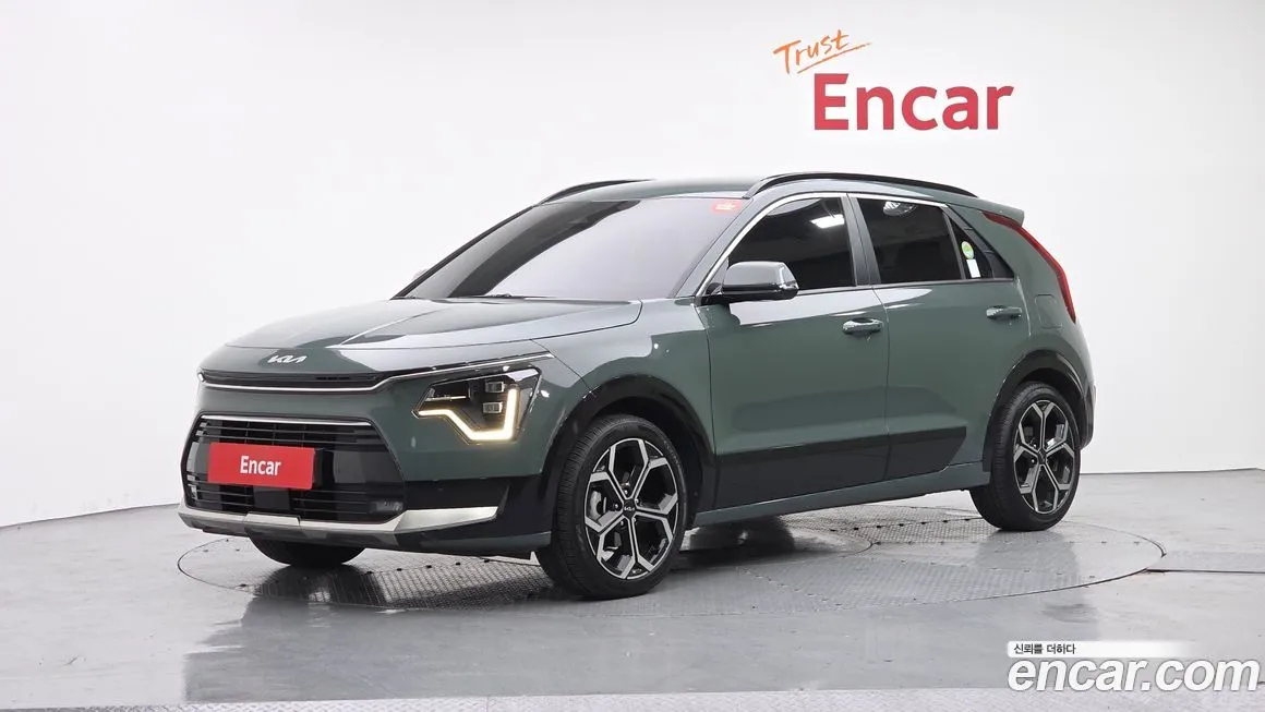 Kia Niro