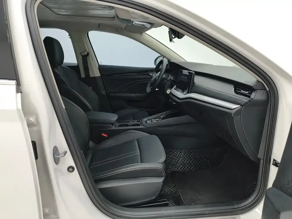 Skoda Octavia — фото 10