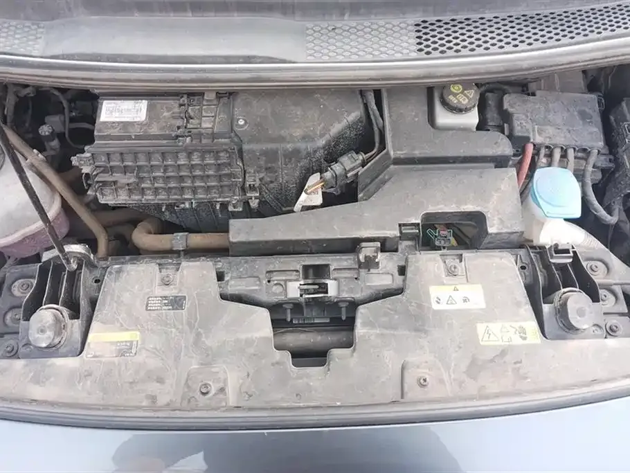 Volkswagen ID.3 2023 из CN, фото 10