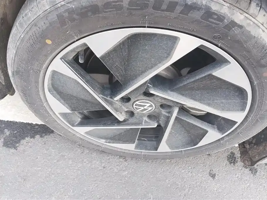 Volkswagen ID.3 2023 из CN, фото 6
