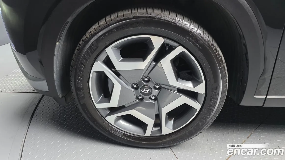 Hyundai Palisade — фото 5