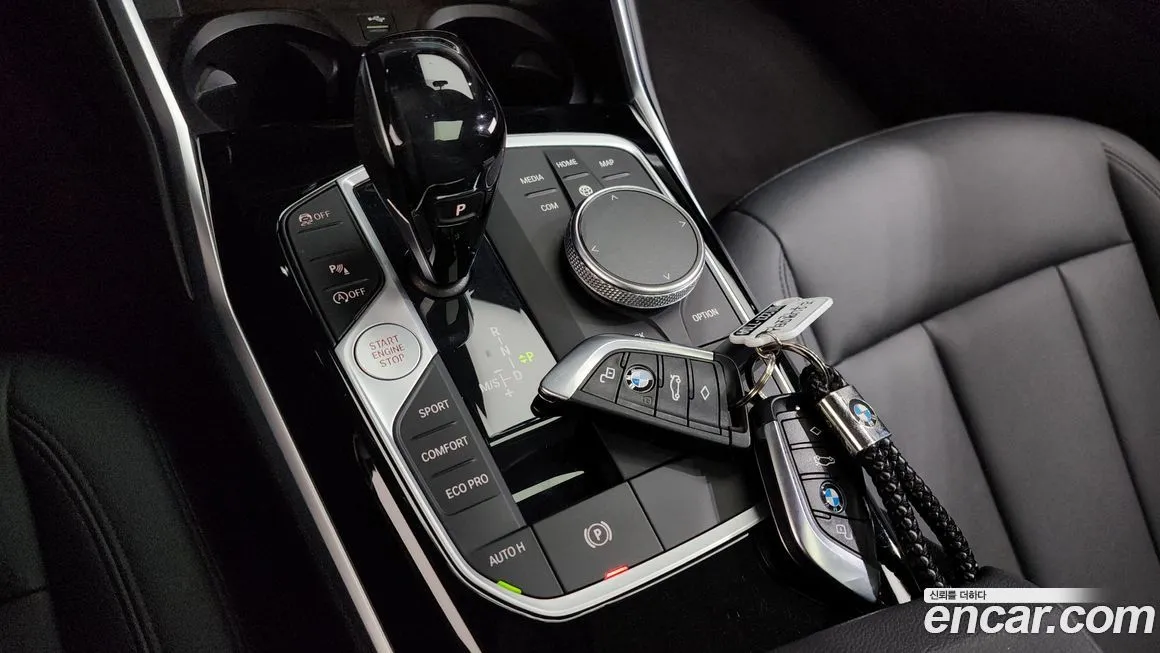 BMW 3-Series 2021 из KR, фото 9