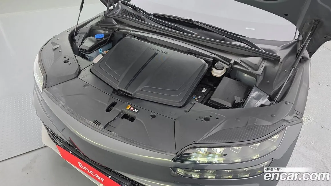 Genesis GV60 2022 из KR, фото 6
