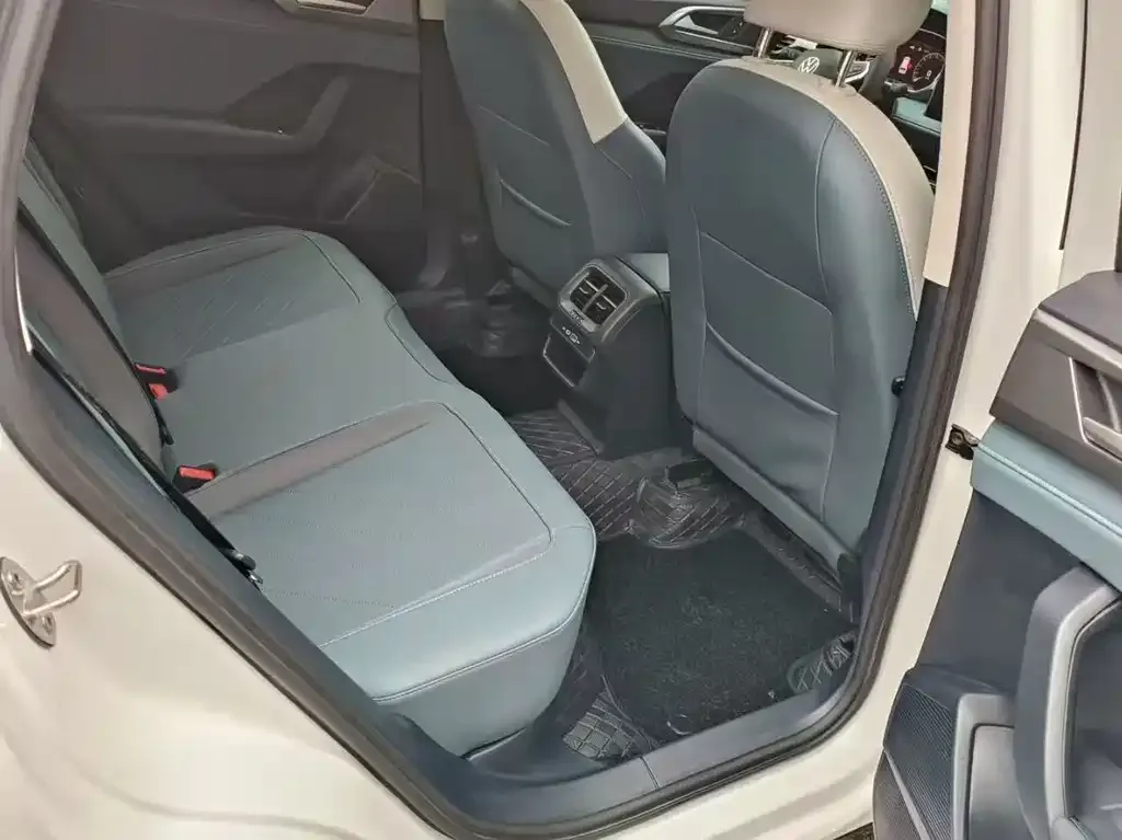 Volkswagen Tharu 2025 из CN, фото 6