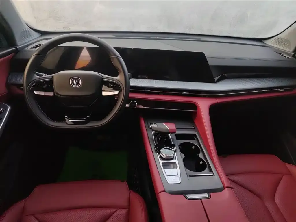 Changan CS75PLUS 2023 из CN, фото 10