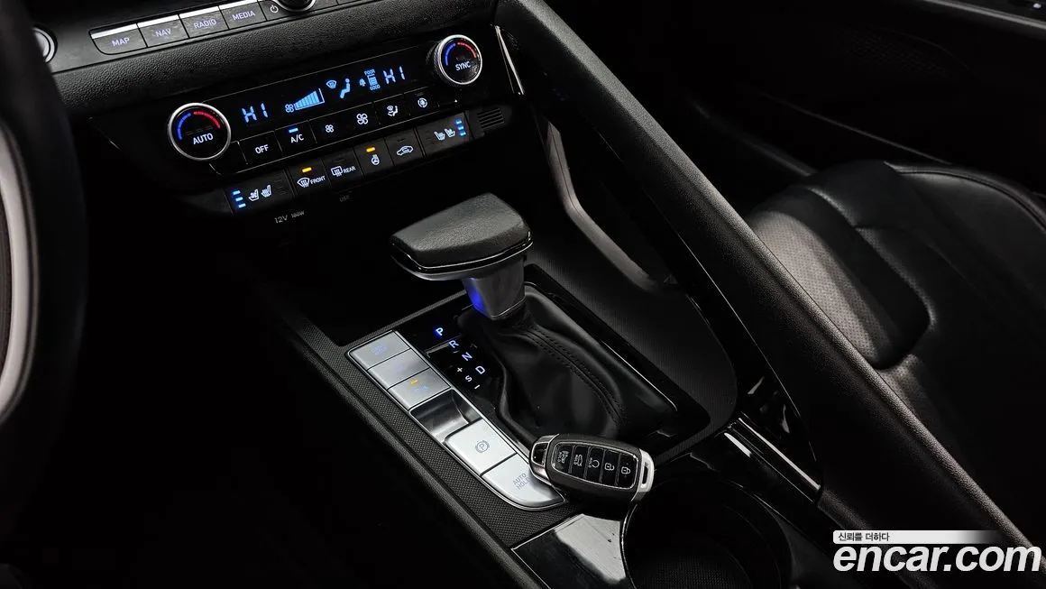 Hyundai AVANTE 2023 из KR, фото 9