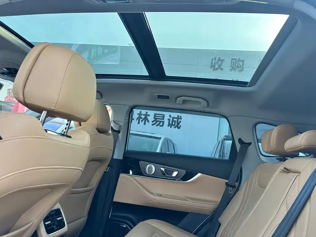 Chery Tiggo 8 PRO 2023 из CN, фото 7