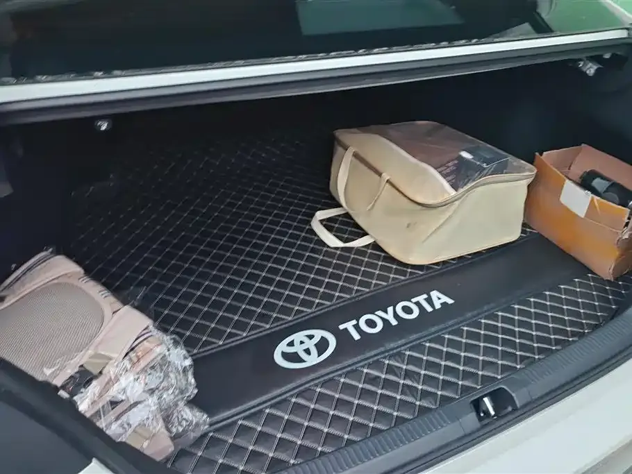 Toyota Camry 2023 из CN, фото 4