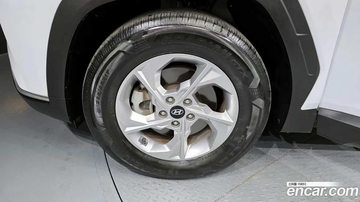 Hyundai Tucson 2023 из KR, фото 5