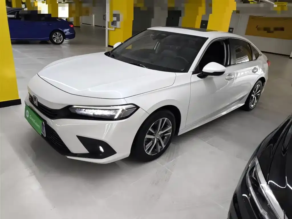 Honda Civic 2023 из CN, фото 5