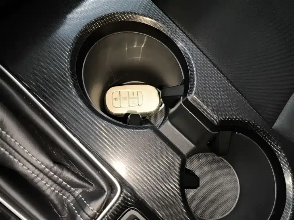 Honda Civic 2023 из CN, фото 9