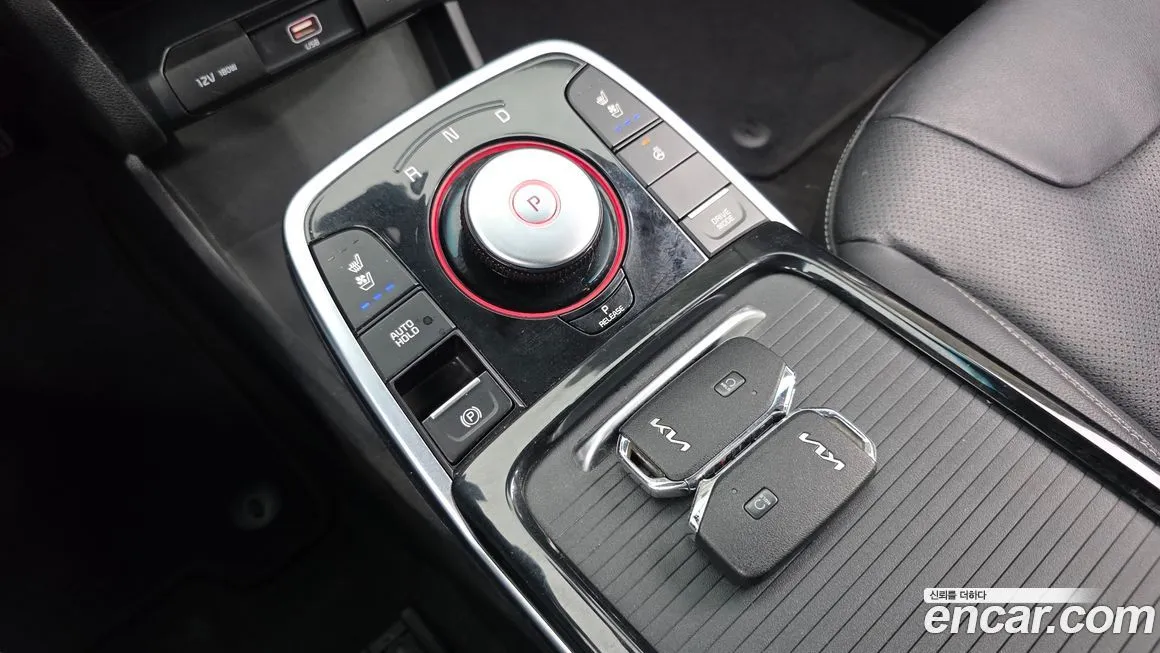Kia Niro — фото 9