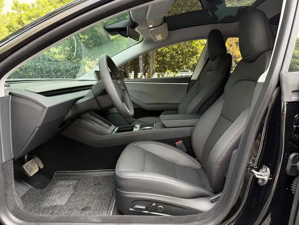 Tesla Model 3 2024 из CN, фото 10