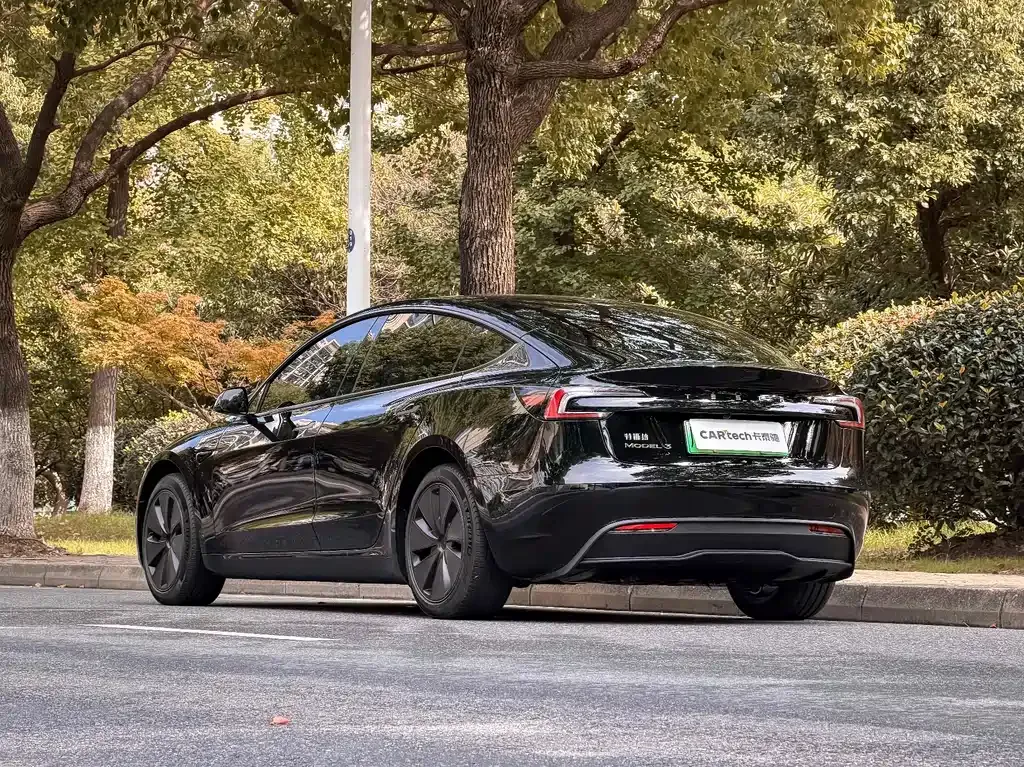 Tesla Model 3 2024 из CN, фото 6