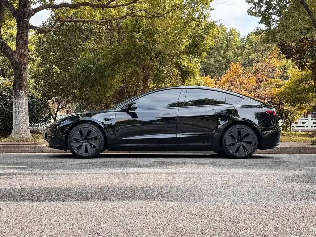 Tesla Model 3 2024 из CN, фото 7
