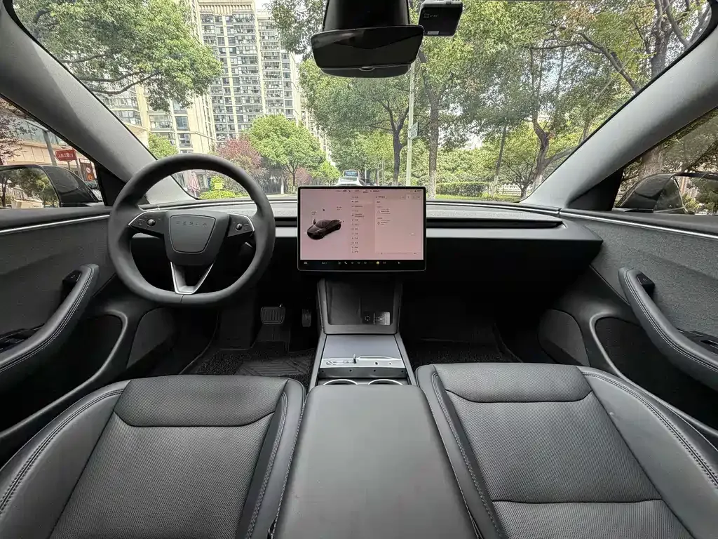 Tesla Model 3 2024 из CN, фото 8