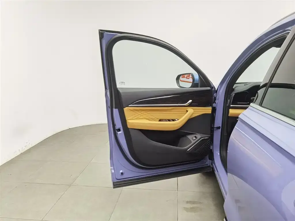 Geely Xingyue L EREV 2022 из CN, фото 8