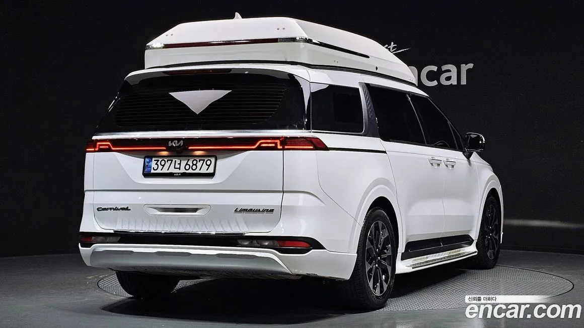 Kia Carnival — фото 2
