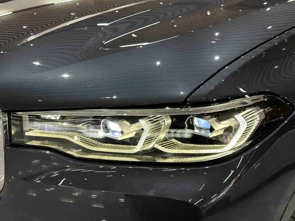 BMW X7 2022 из CN, фото 8