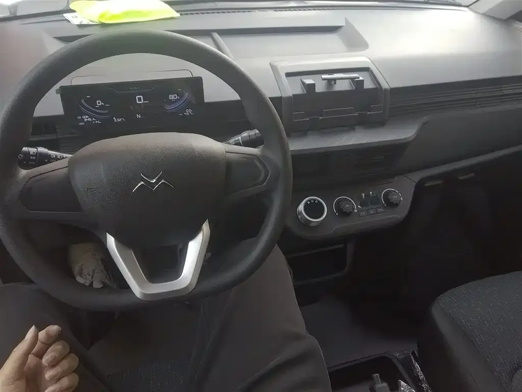 Geely Gonow Aoteng 2025 из CN, фото 10
