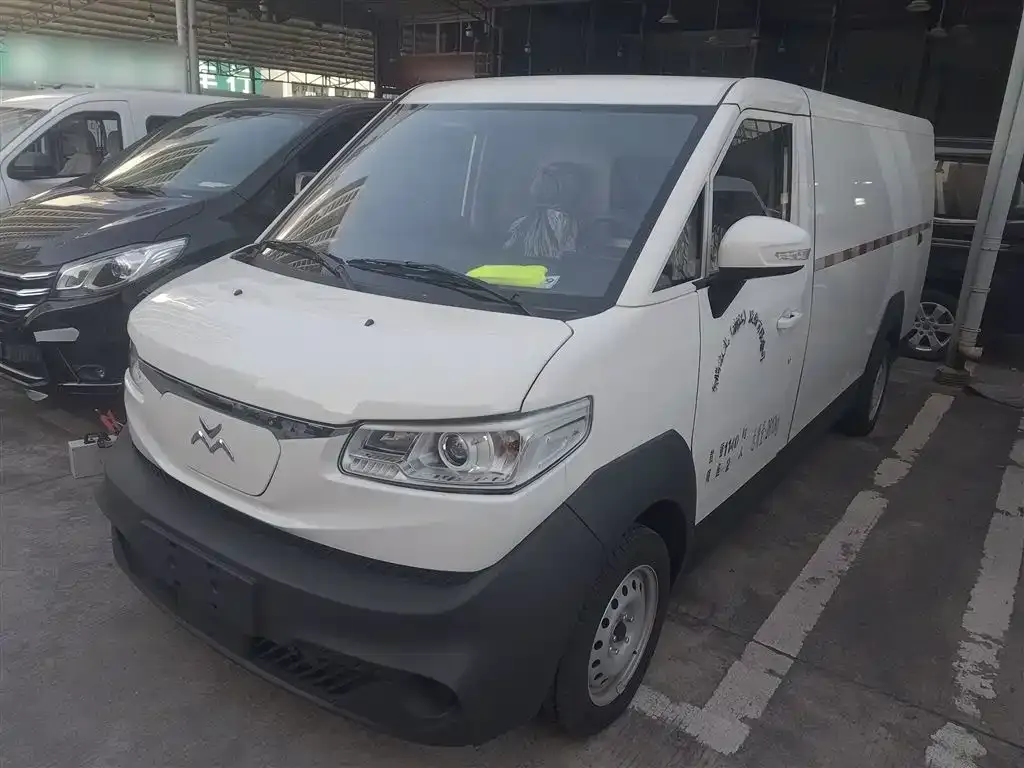 Geely Gonow Aoteng 2025 из CN, фото 2