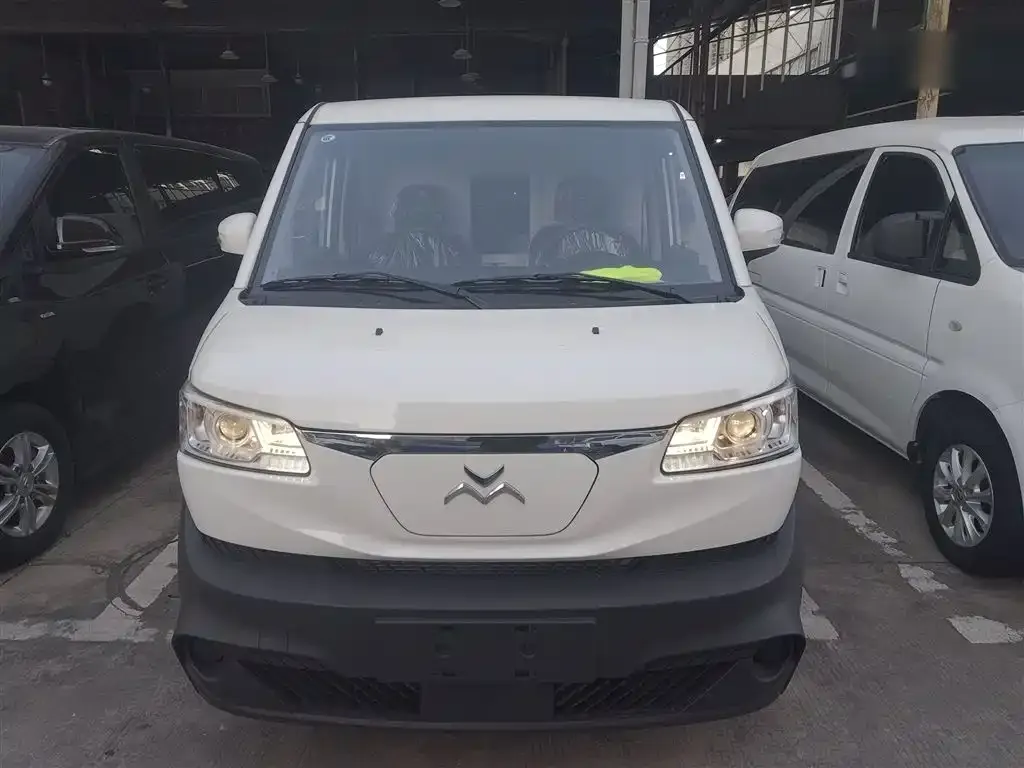 Geely Gonow Aoteng 2025 из CN, фото 3