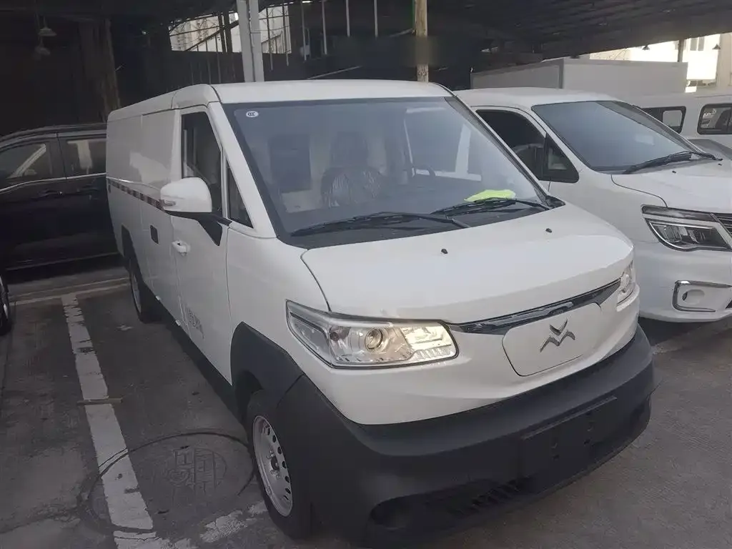 Geely Gonow Aoteng 2025 из CN, фото 4