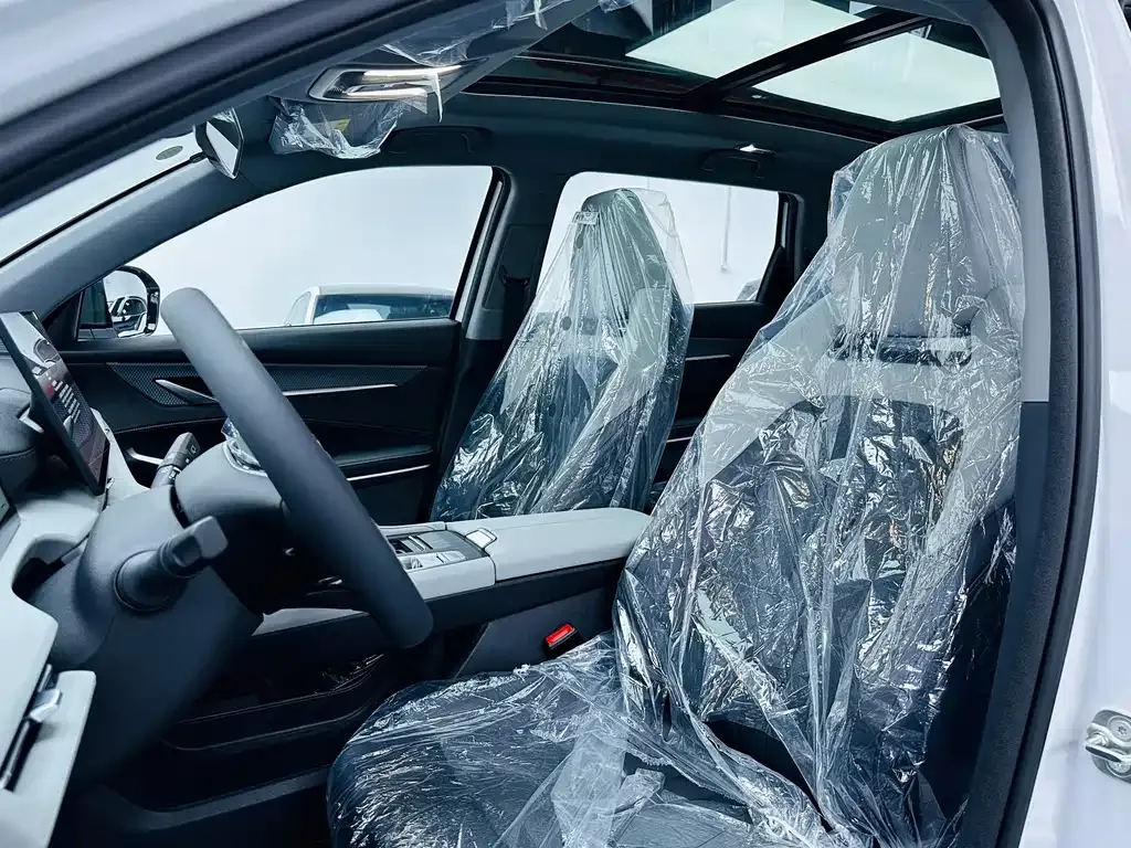 Changan CS75PLUS 2025 из CN, фото 10