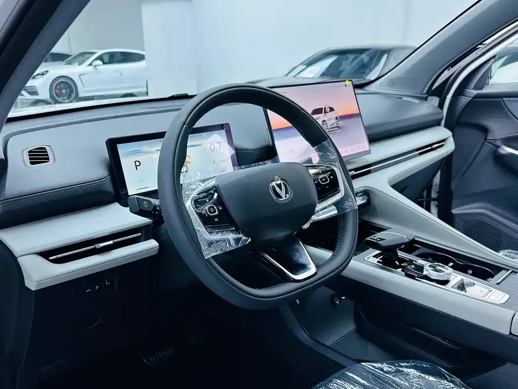 Changan CS75PLUS 2025 из CN, фото 5