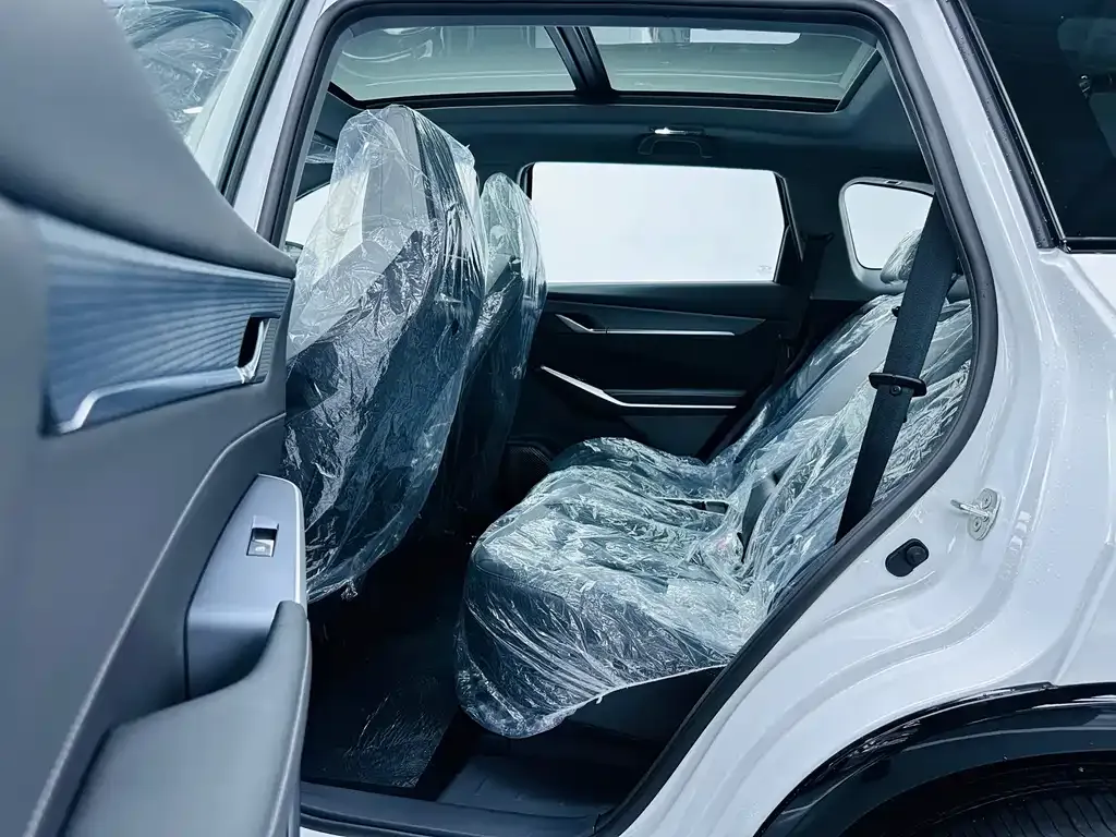 Changan CS75PLUS 2025 из CN, фото 9
