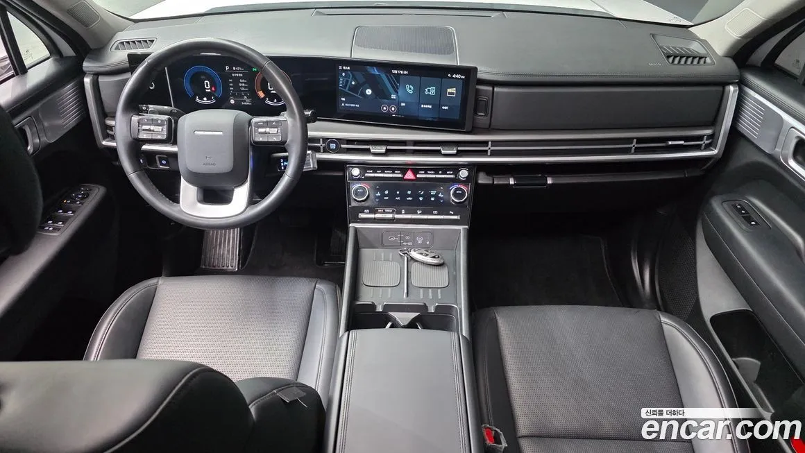 Hyundai Santafe — фото 7