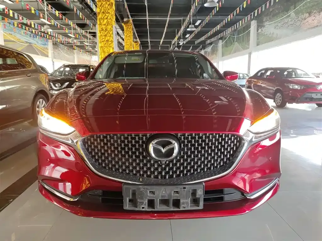 Mazda Atenza 2022 из CN, фото 3